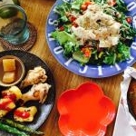 ばしこさんのプロフィール画像