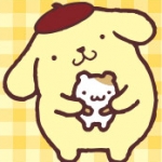 ぽむぽむ☆