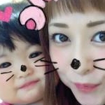 こっちゃんママ