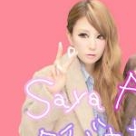 sayaさんのプロフィール画像