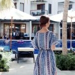 ふみこさんのプロフィール画像