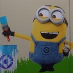 happydaimamaさんのプロフィール画像