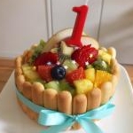 あーちゃんママ☆