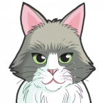 ていないさんのプロフィール画像