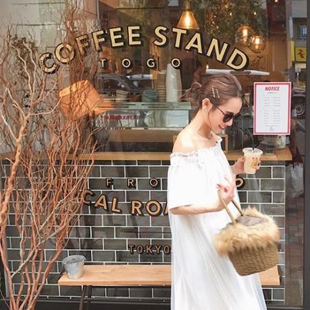 モニコさんのプロフィール画像