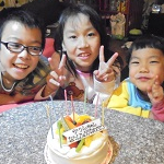 りゅうとかりんママさんのプロフィール画像