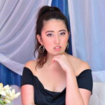 Mariana K.さんのプロフィール画像