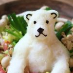 白いクマさんさんのプロフィール画像