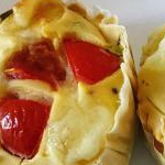 MP＊週末パン作り＊料理好き主婦さんのプロフィール画像