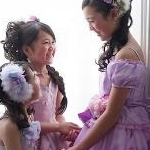 三姉妹ママさんのプロフィール画像