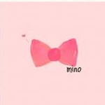 minoさんのプロフィール画像