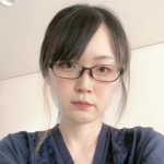 ayuse1018さんのプロフィール画像