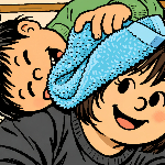 りんママ