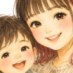 ふわり