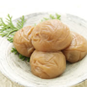 幻の梅の商品画像