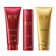 KIRARI(キラリ) 3点セットの商品画像