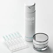 メディコル　トライアルセットの商品画像