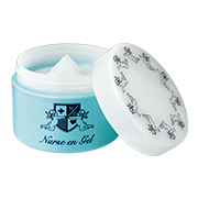 「保湿+美肌をサポートするオールインワンジェル　ナース エン ジェル（株式会社ナノエッグ）」の商品画像