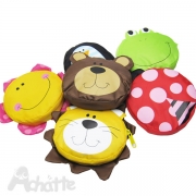 トートバッグ　アメリカからやってきた『タイニートート（TINY TOTES）』 の商品画像