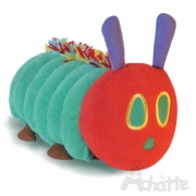 ズービーペッツ（Zoobie pets）　はらぺこあおむしの口コミ（クチコミ）情報の商品写真