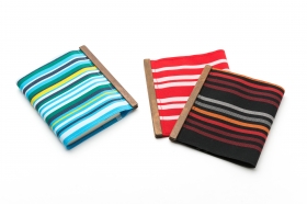 ブックカバー(文庫サイズ)の口コミ（クチコミ）情報の商品写真