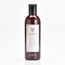 アルメナス/スカルプシャンプーの口コミ（クチコミ）情報の商品写真