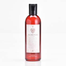 アルメナス／エアリーシャンプーの口コミ（クチコミ）情報の商品写真