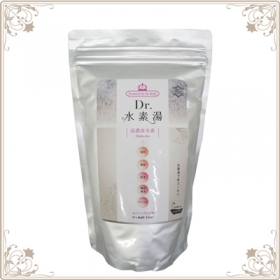 「Ｄｒ．水素湯（ドクタースイソユ）（GD株式会社）」の商品画像