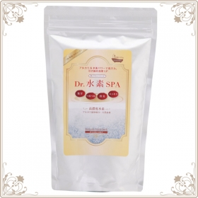 Ｄｒ．水素SPA（ドクタースイソスパ）の口コミ（クチコミ）情報の商品写真