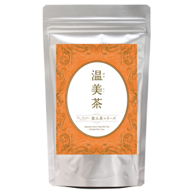 和温美茶（わ　ぽかみーちゃ）の商品画像