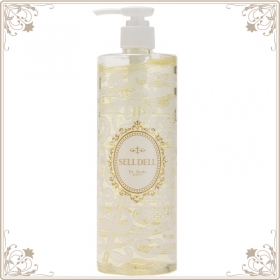 美容整体・小顔矯正Dr.Body　全身美容液　SELL DELL/セルデルの商品画像