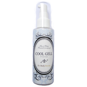 「クールジェル（120ml）（GD株式会社）」の商品画像