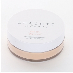 パウダーファンデーション【ナチュラルオークル】の商品画像