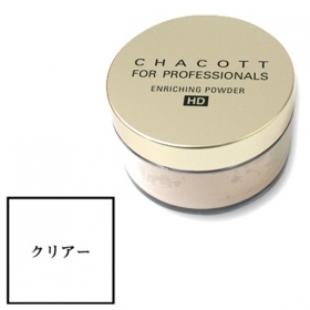 「エンリッチングパウダー　【クリアー】（チャコット株式会社）」の商品画像