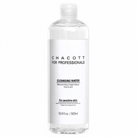 クレンジングウォーターの商品画像