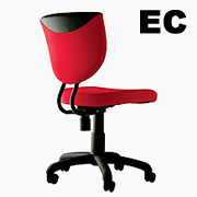 「ワーキングチェアＥＣ（プラス株式会社ガラージ事業部）」の商品画像
