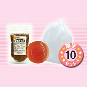 e-soap洗顔セットの口コミ（クチコミ）情報の商品写真