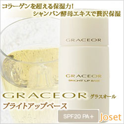 「グラスオール　ブライトアップベース（株式会社ジョゼ）」の商品画像