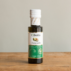 「ヘルシーオイル&ldquo;チボッタ&rdquo; アボカドオイル100ml（モンテ物産株式会社）」の商品画像