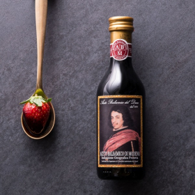 アドリアーノ・グロソリ社／アチェート・バルサミコ・ディ・モデナ 250mlの商品画像