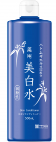 「雪澄　薬用美白水（株式会社明色化粧品）」の商品画像