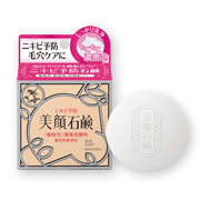 「明色美顔石鹸（株式会社明色化粧品）」の商品画像