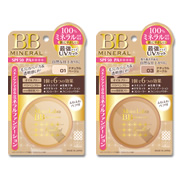 モイストラボ BBミネラルファンデーションの商品画像