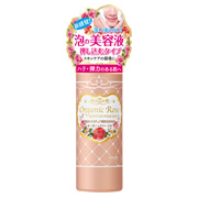 明色モイスチュア濃密泡美容液の商品画像