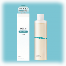 「リペア＆バランス　マイルドトナー（株式会社明色化粧品）」の商品画像