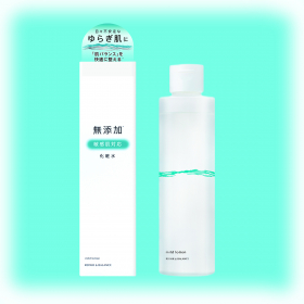 リペア＆バランス　マイルドローションの商品画像