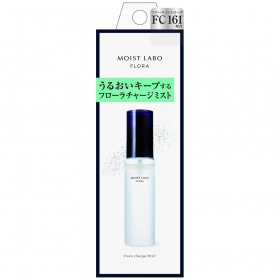 「モイストラボフローラ フローラチャージミスト（ハーバルフローラルの香り）（株式会社明色化粧品）」の商品画像