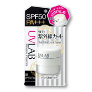 UVLAB 紫外線カットパウダー の商品画像