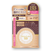 「モイストラボ BBミネラルプレストパウダー（株式会社明色化粧品）」の商品画像