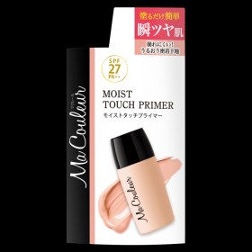「マクレール モイストタッチプライマー（株式会社明色化粧品）」の商品画像